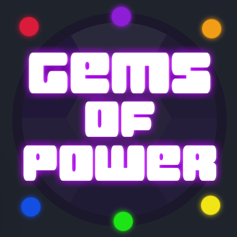 gems of power